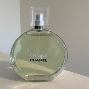 Chanel chance eau fraiche 150ml